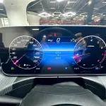 Mercedes-Benz C-Class 2024 170 л.с. — лот 57783254 из Китая