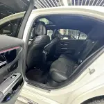 Mercedes-Benz C-Class 2024 170 л.с. — лот 57783254 из Китая