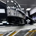 Nissan Patrol 2019 279 л.с. — лот 57783323 из Китая