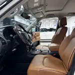 Nissan Patrol 2019 279 л.с. — лот 57783323 из Китая