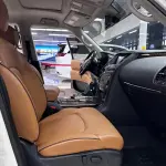 Nissan Patrol 2019 279 л.с. — лот 57783323 из Китая