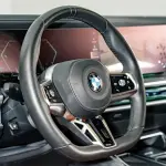 BMW 7 Series 2024 381 л.с. — лот 57783528 из Китая