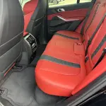BMW X5 M 2025 из Китая