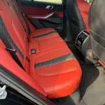 BMW X5 M 2025 из Китая