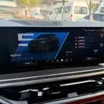 BMW X5 M 2025 из Китая