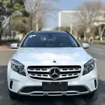 Mercedes-Benz GLA 2018 156 л.с. — лот 57783374 из Китая