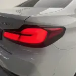 BMW 5 Series 2023 из Китая