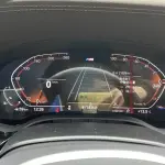 BMW 5 Series 2023 из Китая