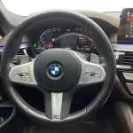 BMW 5 Series 2023 из Китая