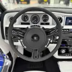 Rolls-Royce Phantom 2012 из Китая