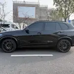 BMW X5 M 2025 из Китая