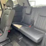 Volkswagen Teramont 2023 из Китая
