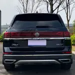Volkswagen Teramont 2023 из Китая