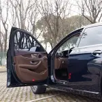 Mercedes-Benz E-Class 2022 258 л.с. — лот 57780587 из Китая