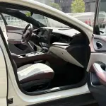 BYD Seal 07 DM-i 2026 из Китая
