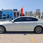 BMW 5 Series 2017 218 л.с. 218 л.с. из Китая