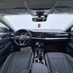 Volkswagen Passat 2024 из Китая