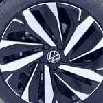 Volkswagen Passat 2024 из Китая