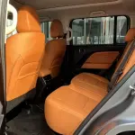Haval 哈弗猛龙燃油 2025 из Китая