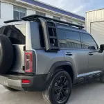 Haval 哈弗猛龙燃油 2025 из Китая