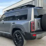 Haval 哈弗猛龙燃油 2025 из Китая