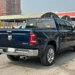 RAM Ram Trucks 2020 из Китая