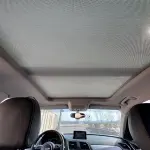 Audi Q3 2013 из Китая