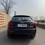 Audi Q3 2013 из Китая