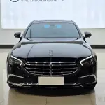 Mercedes-Benz E-Class 2023 258 л.с. — лот 57783796 из Китая