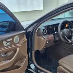 Mercedes-Benz E-Class 2023 258 л.с. — лот 57783796 из Китая