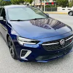 Buick Regal 2021 237 л.с. — лот 57783825 из Китая