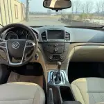 Buick Regal 2012 147 л.с. из Китая