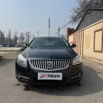 Buick Regal 2012 147 л.с. из Китая