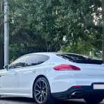 Porsche Panamera 2015 из Китая