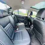 Skoda Octavia 2016 из Китая