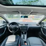 Skoda Octavia 2016 из Китая