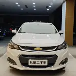 Chevrolet Malibu 2019 170 л.с. 170 л.с. из Китая