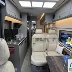 飞翔 飞翔福特舒野 2023 из Китая