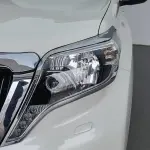 Toyota Prado 2017 из Китая