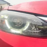 Mazda Atenza 2019 192 л.с. — лот 57784086 из Китая