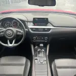 Mazda Atenza 2019 192 л.с. — лот 57784086 из Китая