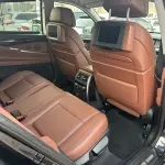 BMW 5 Series GT 2012 306 л.с. из Китая