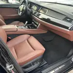 BMW 5 Series GT 2012 306 л.с. из Китая