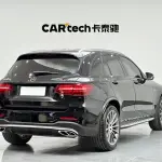 Mercedes-Benz GLC AMG 2019 из Китая