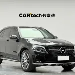 Mercedes-Benz GLC AMG 2019 из Китая