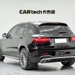 Mercedes-Benz GLC AMG 2019 из Китая