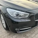 BMW 5 Series GT 2012 306 л.с. из Китая
