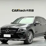 Mercedes-Benz GLC AMG 2019 из Китая