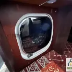 中意房车 斯宾特房车 2016 из Китая