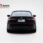 BMW 4 Series 2025 из Китая